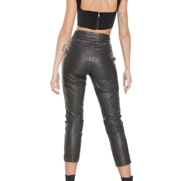 steele pants - Picture 2 of 4